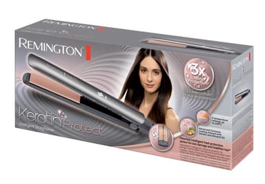 Remington Keratin Protect glattejern S8598