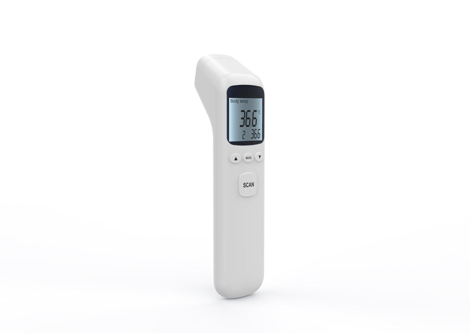 termometer måling af i panden | Elgiganten