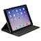 Samsonite Portfolio iPad Air 2 etui - sort/grøn