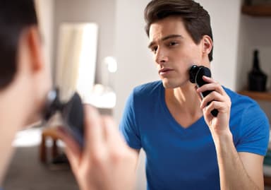 Philips Series 9000 shaver S9111/41