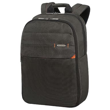 Samsonite Network 3 15.6" rygsæk til bærbar com. (sort)