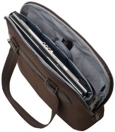 Samsonite Spectrolite Ladies computertaske 15.6" - brun