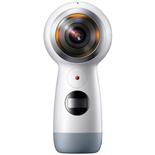 Samsung Gear 360 Mark 2 kamera