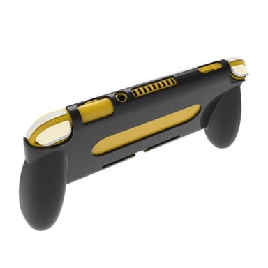 Greb-cover Nintendo Switch Lite - Sort
