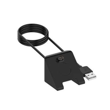 Lader til Garmin Fenix 6 / 6S / 6X / 5S / 5X / Vivoactive3