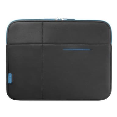 Samsonite Airglow sleeve 14.1" - sort/blå