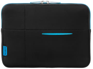 Samsonite Airglow Sleeve 13,3" (Sort/Blå)