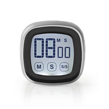 Køkkentimer digitalt display