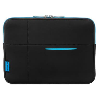 Samsonite Airglow sleeve 10,2" - sort/blå