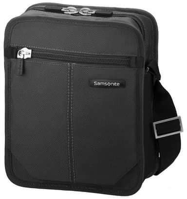 Samsonite taske til tablet Avior (sort)