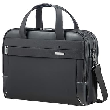 Samsonite Spectrolite 2.0 15.6" computertaske (sort)