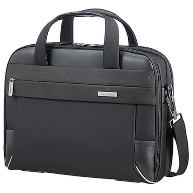 Samsonite Spectrolite 2.0 14.1" computertaske (sort)