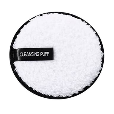 MakeUp Eraser Microfiber - 3-Pak