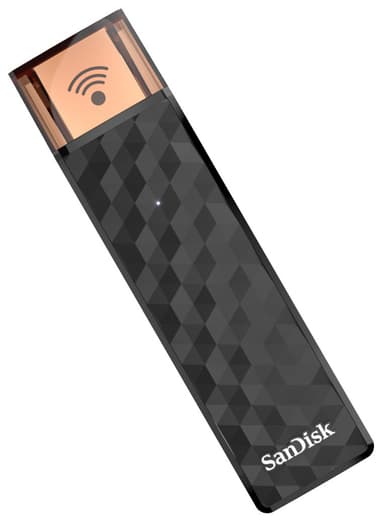 SanDisk Connect Wireless Stick 16 GB USB-stik