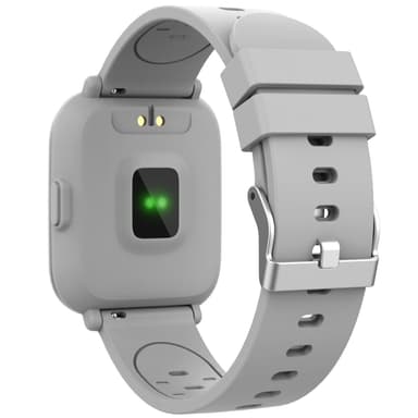 SW-161 Grå Smartwatch
