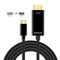 USB 3.1 til HDMI adapterkabel 1,8 m