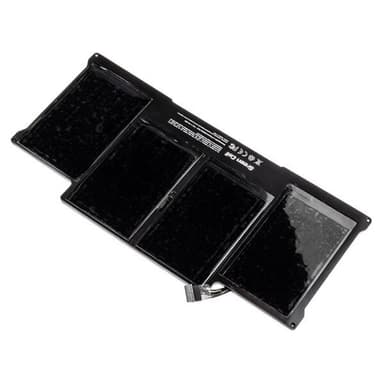 PRO Laptopbatteri til Apple Macbook Air 13 A1369 A1466 / 7,6V 7200mAh