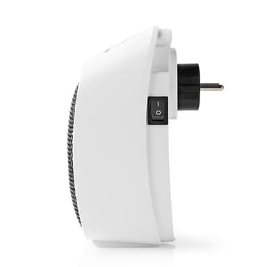 Nedis Varmer 15–32 °C