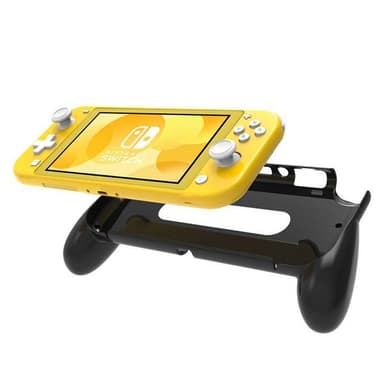 Greb-cover Nintendo Switch Lite - Sort