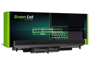 Laptopbatteri til HP 14 15 17, HP 240 245 250 255 G4 G5 / 14,6V 2200mAh
