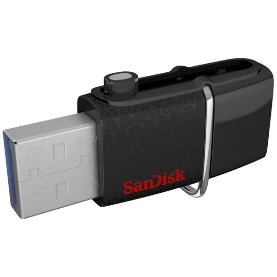 SanDisk Ultra Dual USB 3.0 16 GB USB-stik