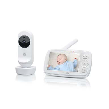 MOTOROLA Babymonitor Ease 44 Video/WIFI