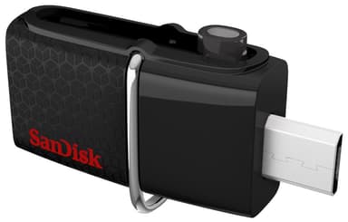 SanDisk Ultra Dual USB 3.0 32 GB USB-stik