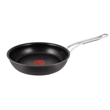 Tefal Jamie Oliver Premium Hard Anodised Stegepande 24cm