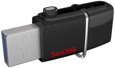 SanDisk Ultra Dual USB 3.0 32 GB USB-stik