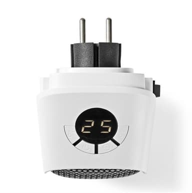 Nedis Varmer 15–32 °C