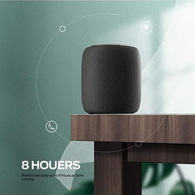 Monster S110 Bluetooth Speaker