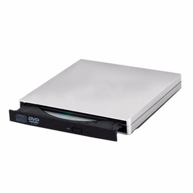 Extern USB 2.0 Dvd-brænder Elgiganten
