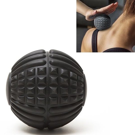 Massagebold / Pressure point ball