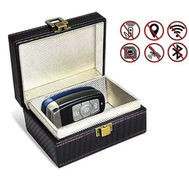 RFID SafeBox