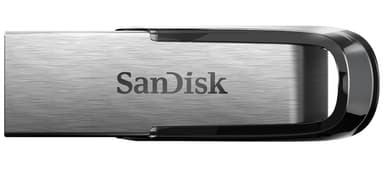 SanDisk Ultra Flair USB 3.0 USB-stik 64 GB