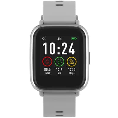 SW-161 Grå Smartwatch