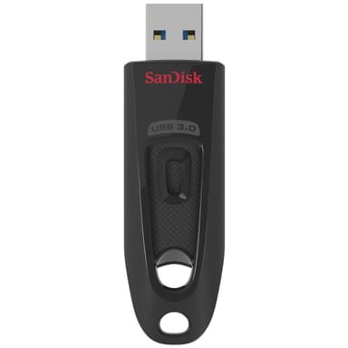 SanDisk USB 3.0 256 GB | Elgiganten