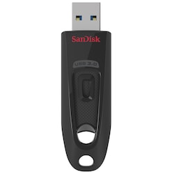 SanDisk Ultra USB 3.0 64 GB USB-stik