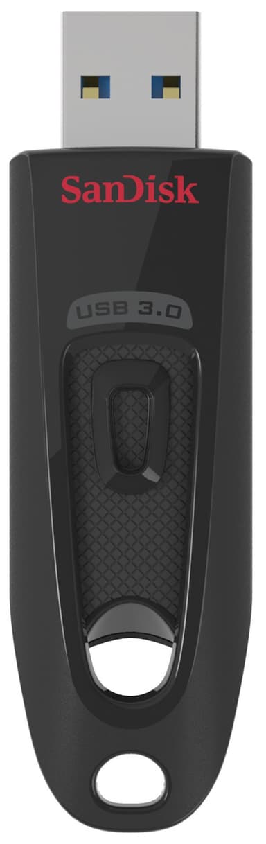 SanDisk Ultra USB 3.0 64 GB USB-stik