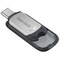 SanDisk Ultra USB-C USB-stik 128 GB