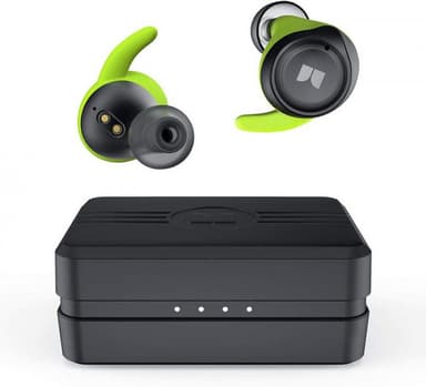 Monster Champion iSport True Wireless Earbuds