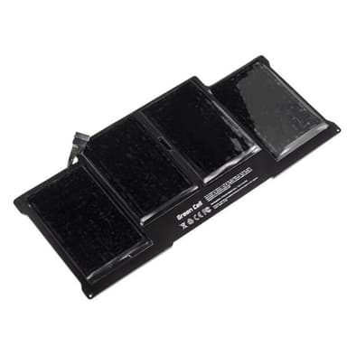 PRO Laptopbatteri til Apple Macbook Air 13 A1369 A1466 / 7,6V 7200mAh