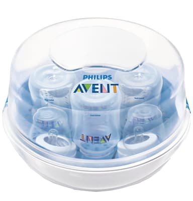 Philips Avent Mikroovn steralisator SCF281/02