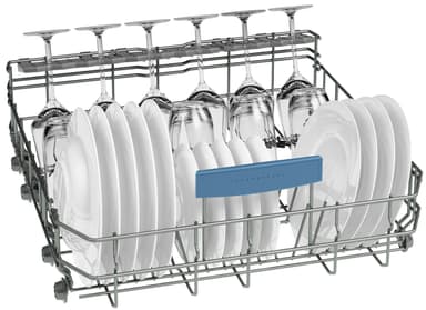 Bosch opvaskemaskine SBV68N60EU