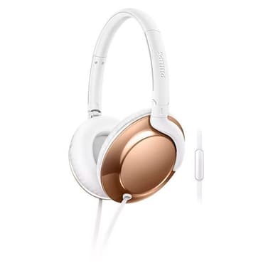 Philips SHL4805RG Flite Hovedtelefoner med mikrofon