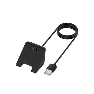 Lader til Garmin Fenix 6 / 6S / 6X / 5S / 5X / Vivoactive3