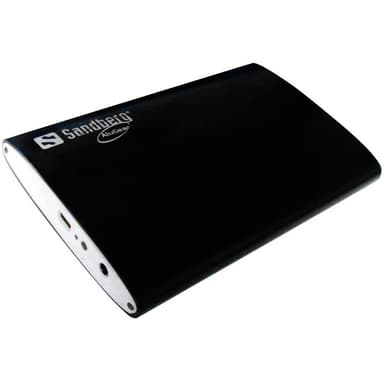 Sandberg harddisketui til 2,5" SATA