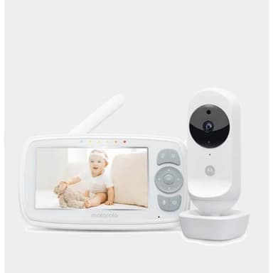 Motorola Ease 34 video-babyalarm 760260 thumbnail