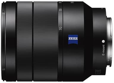 Sony SEL-2470Z Vario-Tessar T-FE 24-70 mm objektiv