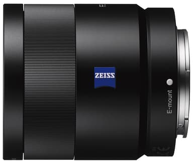 Sony SEL-55F28Z Vario-Sonnar T-FE 55 mm objektiv
